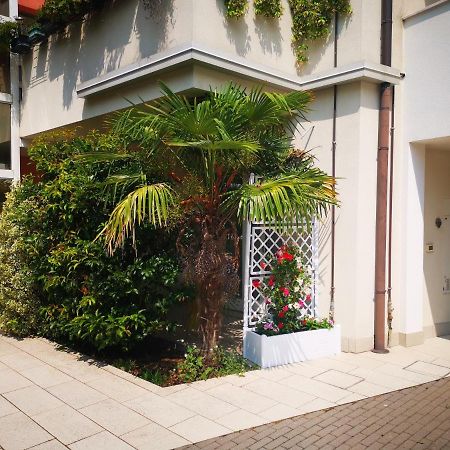 Villa Zen 2 Padova Exteriér fotografie