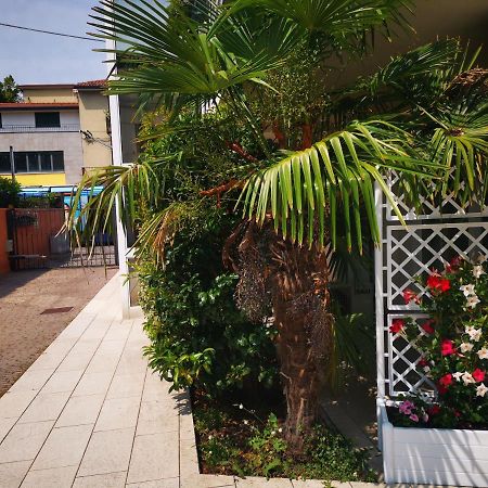Villa Zen 2 Padova Exteriér fotografie