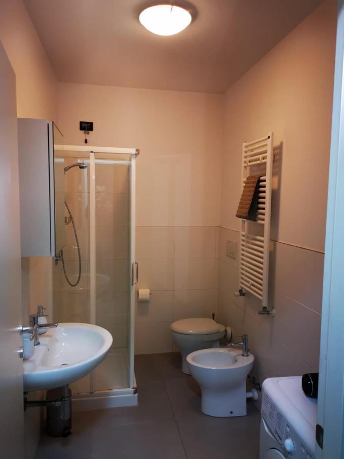 Villa Zen 2 Padova Exteriér fotografie