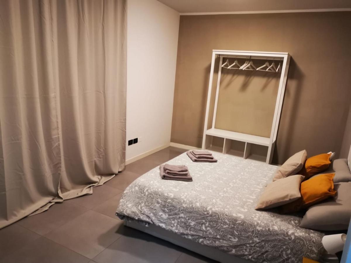 Villa Zen 2 Padova Exteriér fotografie