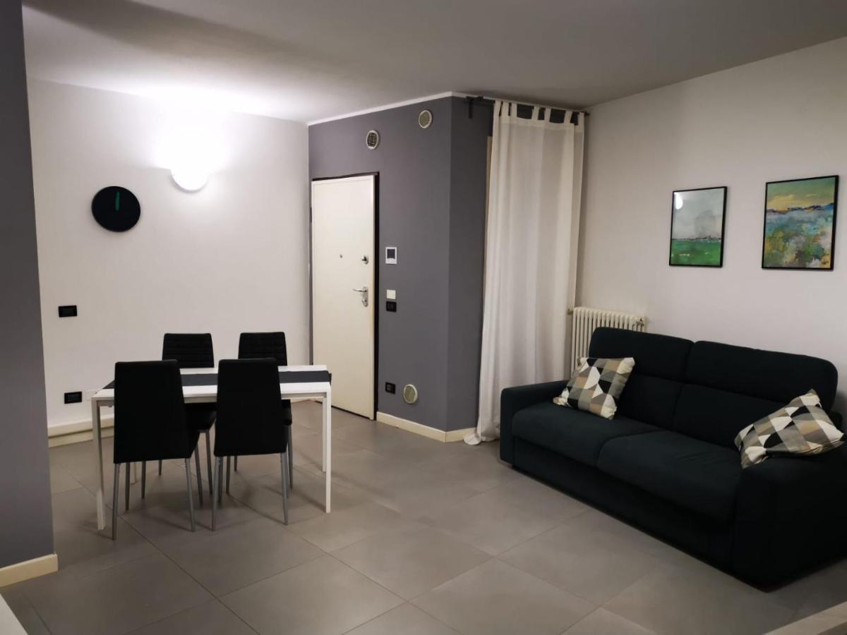 Villa Zen 2 Padova Exteriér fotografie