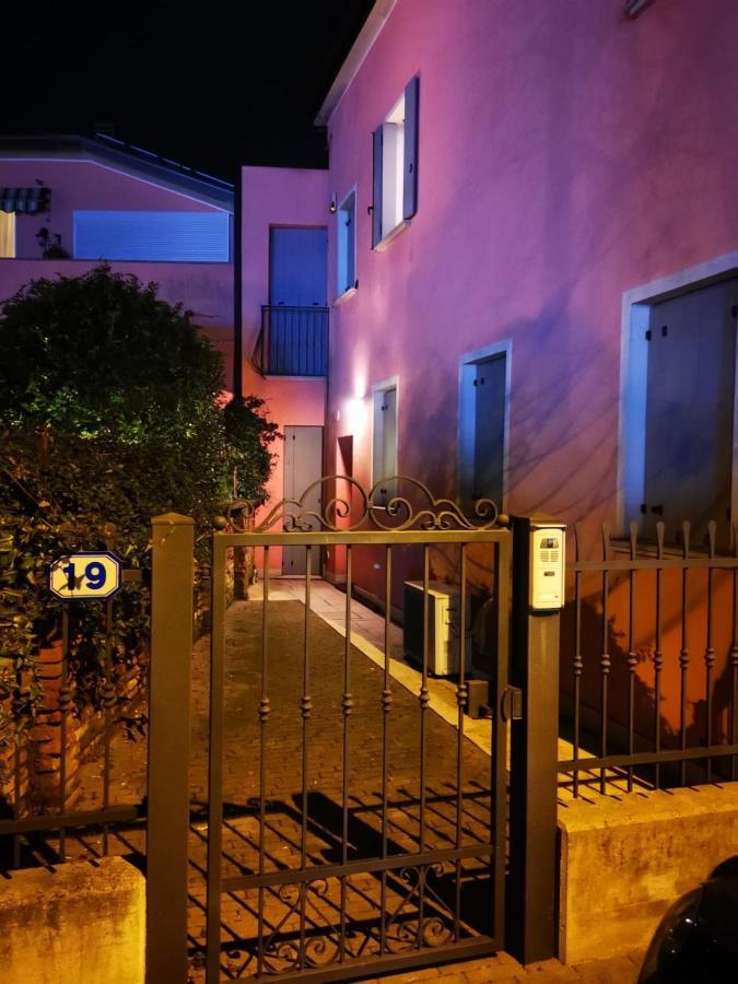 Villa Zen 2 Padova Exteriér fotografie