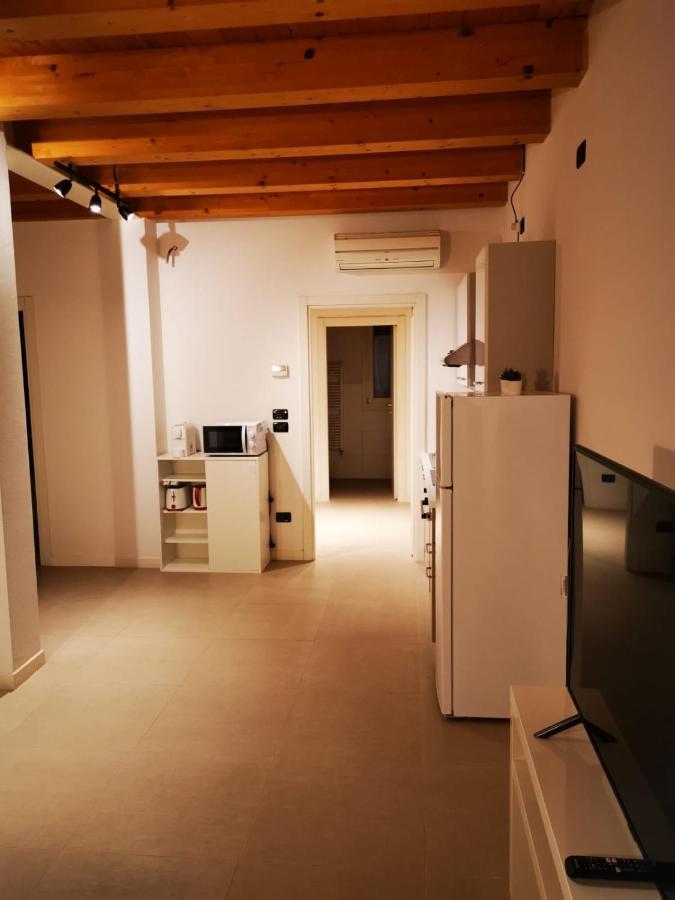 Villa Zen 2 Padova Exteriér fotografie