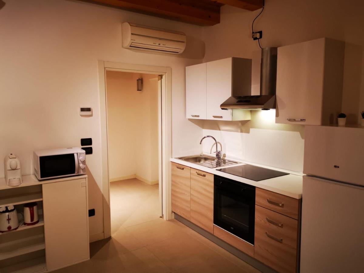 Villa Zen 2 Padova Exteriér fotografie