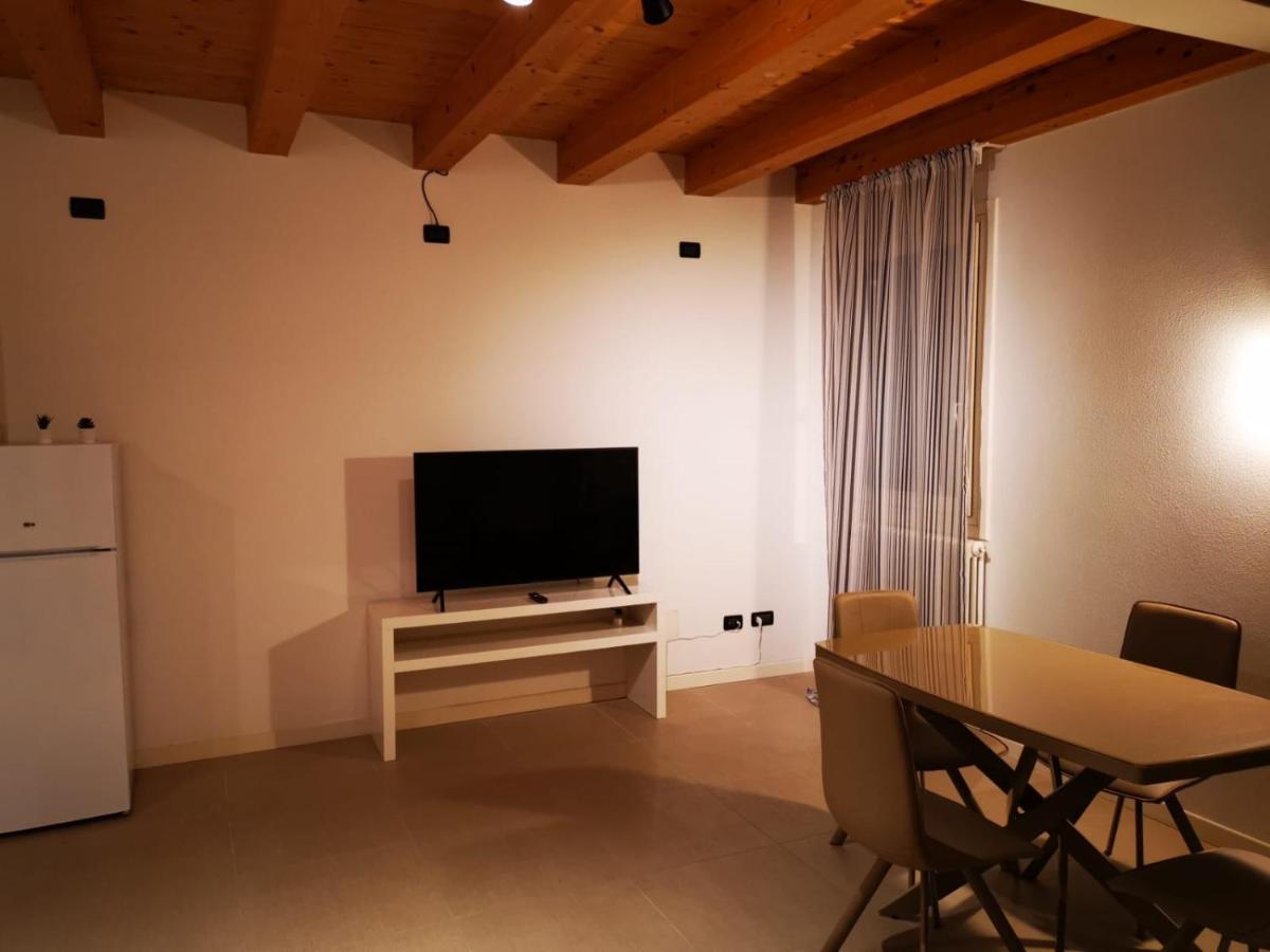 Villa Zen 2 Padova Exteriér fotografie