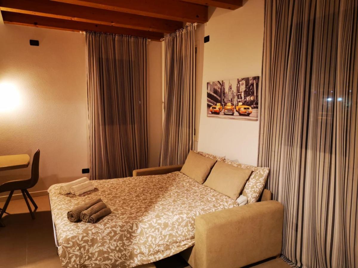 Villa Zen 2 Padova Exteriér fotografie