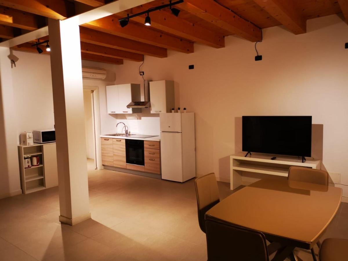 Villa Zen 2 Padova Exteriér fotografie