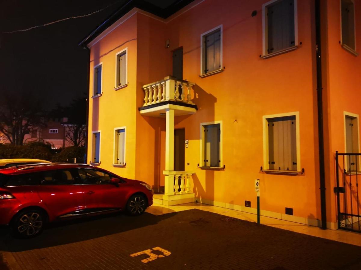 Villa Zen 2 Padova Exteriér fotografie