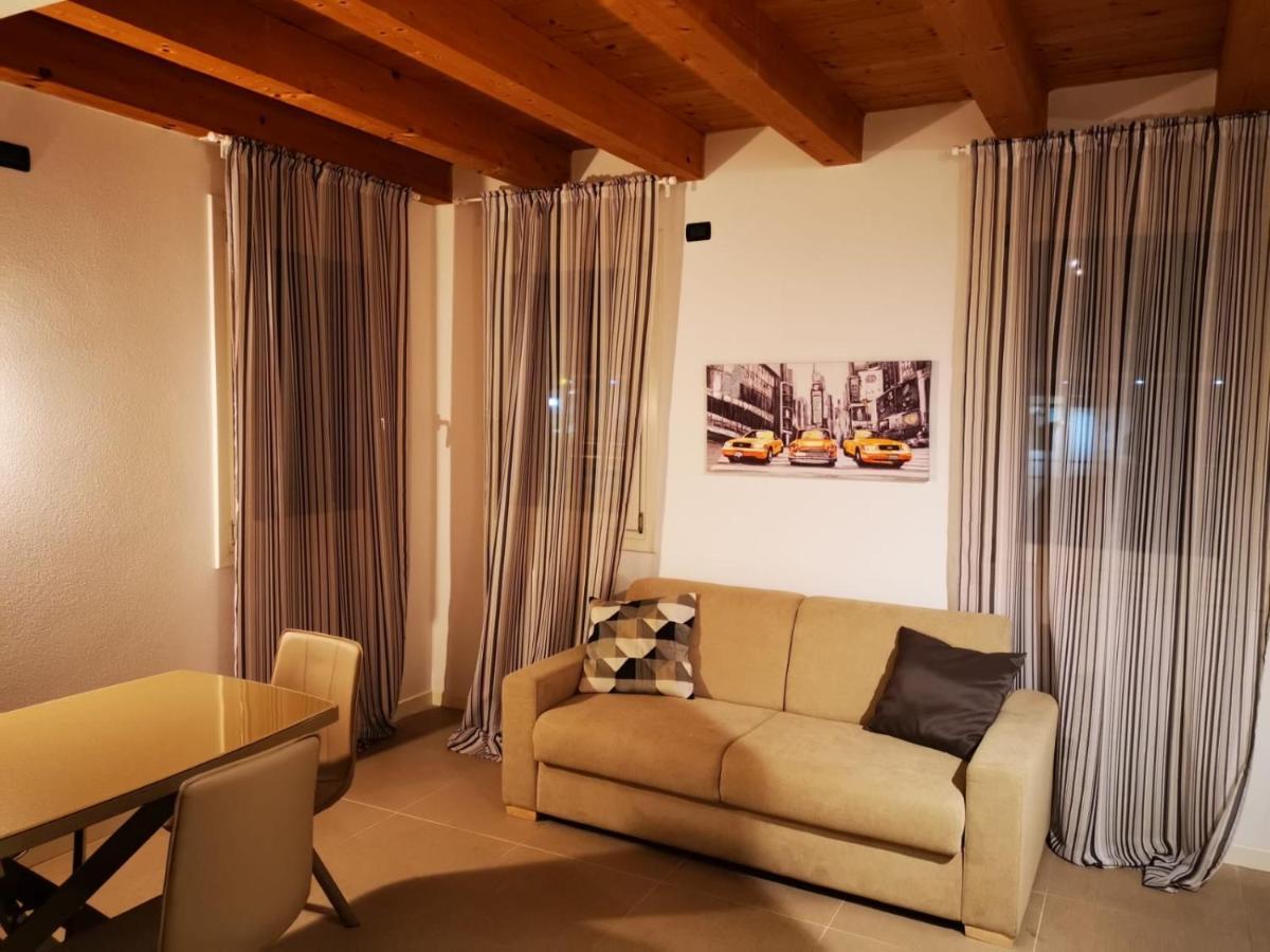 Villa Zen 2 Padova Exteriér fotografie