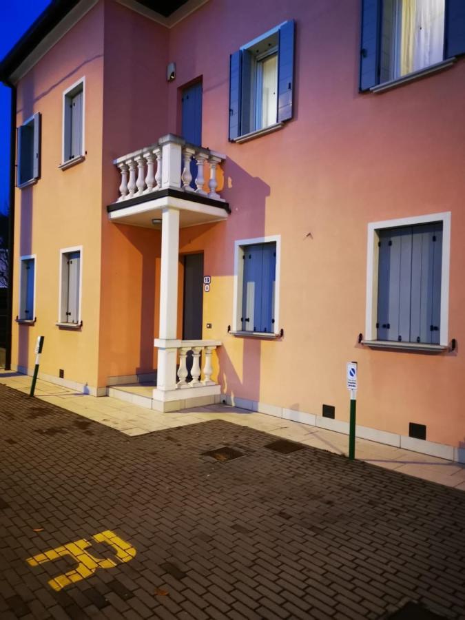 Villa Zen 2 Padova Exteriér fotografie