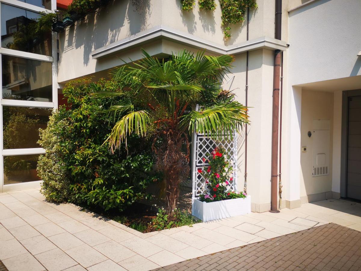 Villa Zen 2 Padova Exteriér fotografie