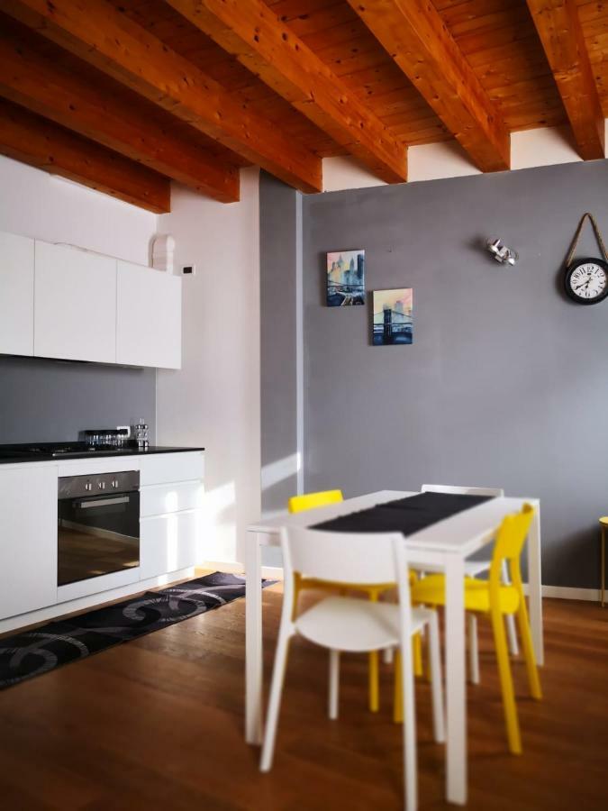 Villa Zen 2 Padova Exteriér fotografie