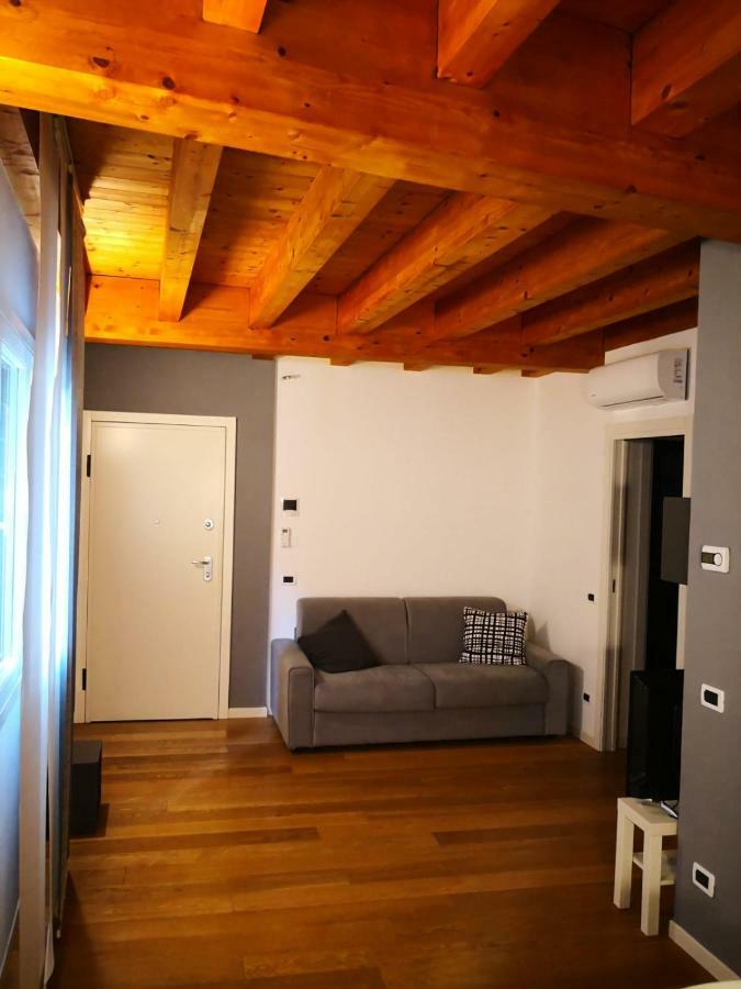 Villa Zen 2 Padova Exteriér fotografie