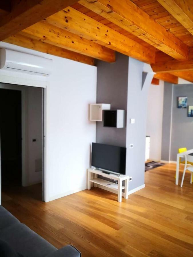 Villa Zen 2 Padova Exteriér fotografie