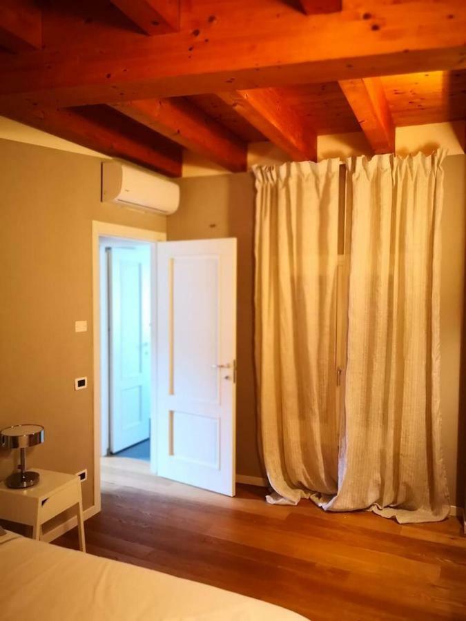 Villa Zen 2 Padova Exteriér fotografie