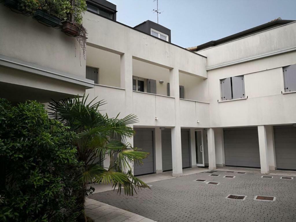 Villa Zen 2 Padova Exteriér fotografie