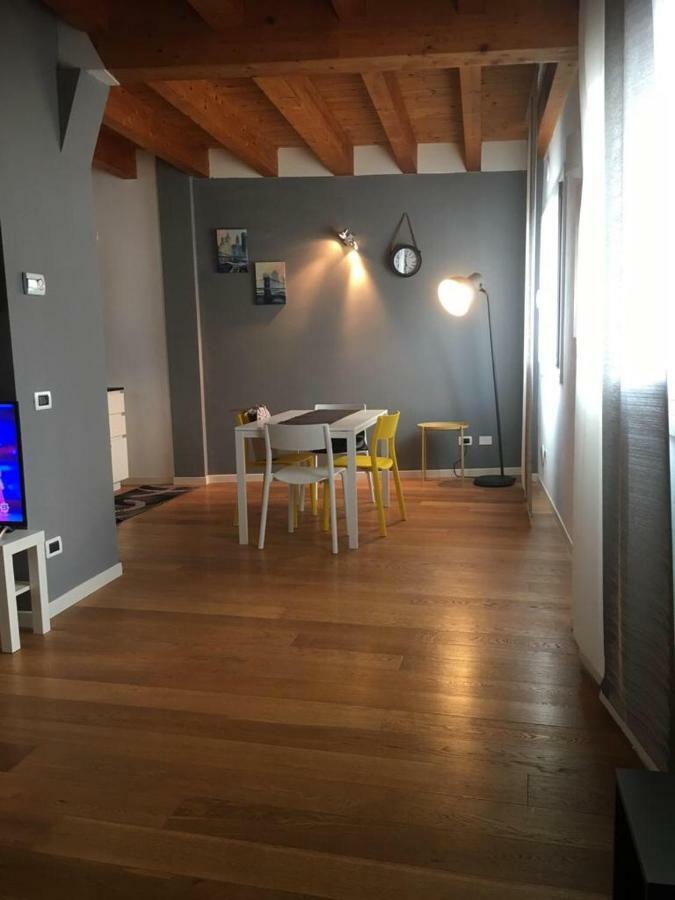 Villa Zen 2 Padova Exteriér fotografie