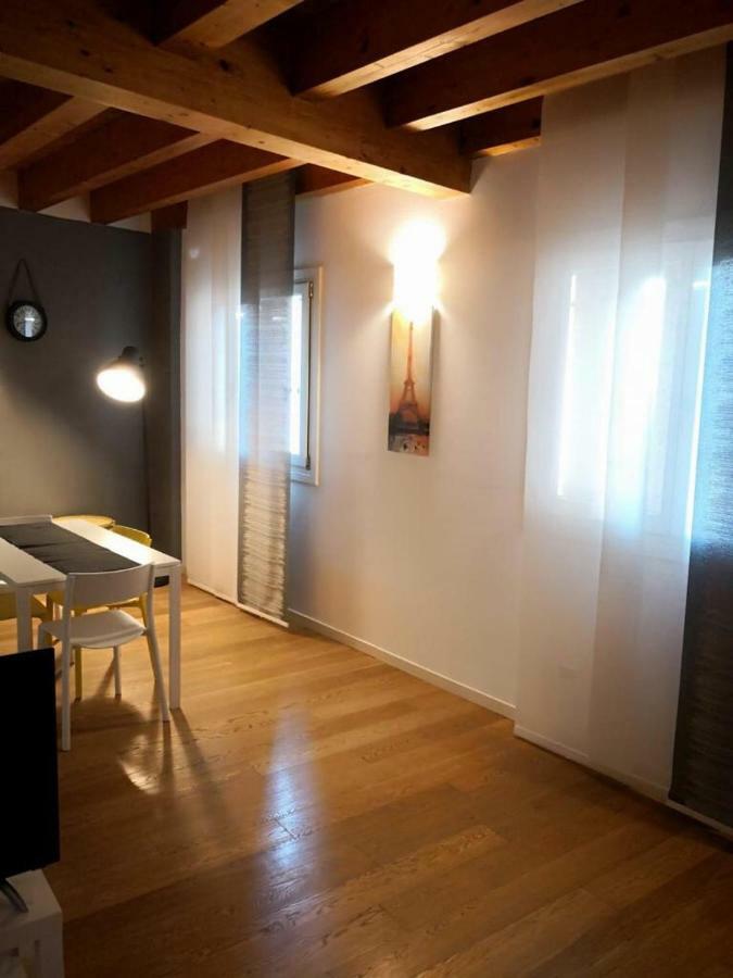 Villa Zen 2 Padova Exteriér fotografie