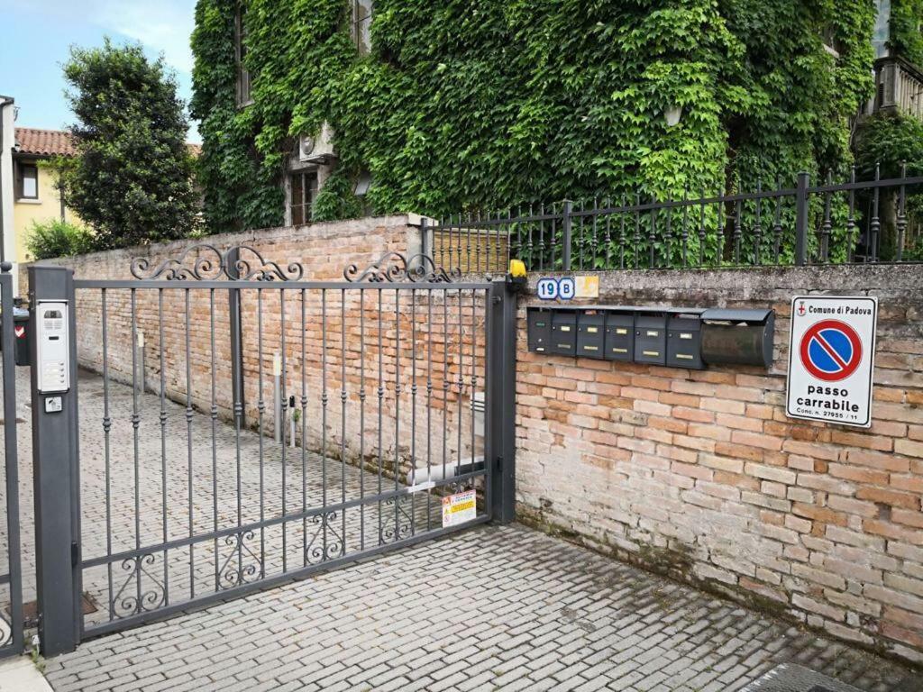 Villa Zen 2 Padova Exteriér fotografie