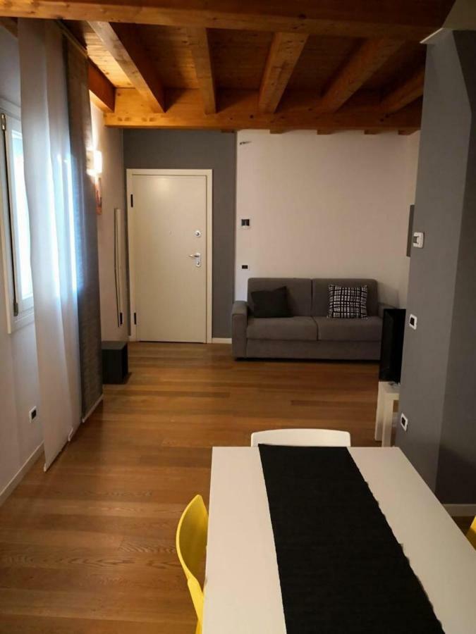 Villa Zen 2 Padova Exteriér fotografie